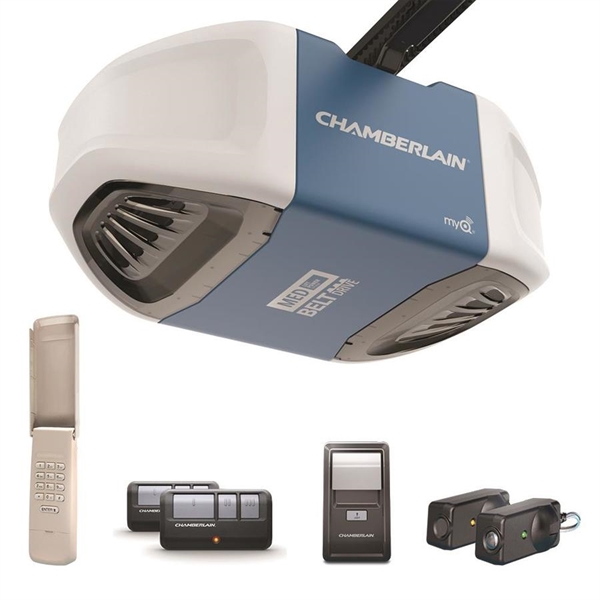 Chamberlain Garage Door Opener