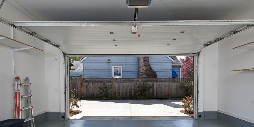 Common Garage Door Repairs