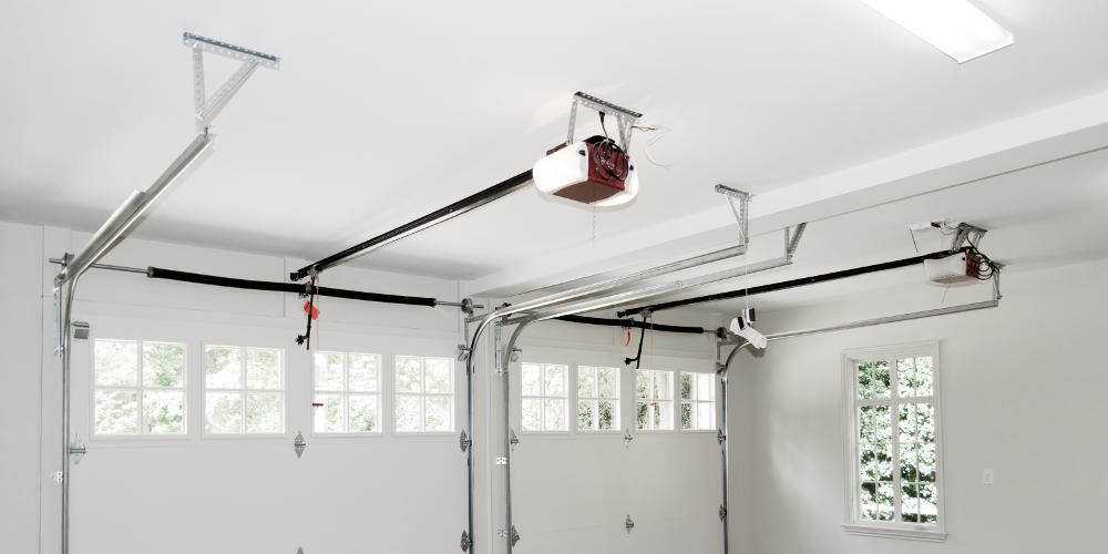 Garage Door Opener Installers