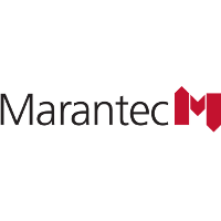 Marantec Garage Opener Logo