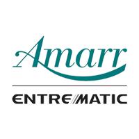 Amarr Entrematic Garage Doors