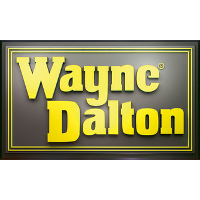 Wayne Dalton Garage Door Logo